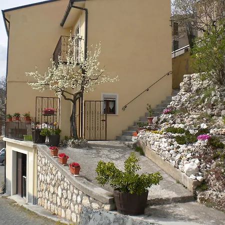 La Candeletta 3*