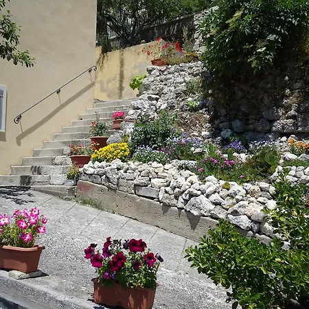 Πανσιόν La Candeletta *