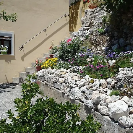 Gasthof La Candeletta Santo Stefano Di Sessanio