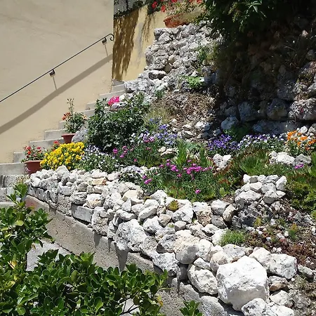 La Candeletta Konukevi