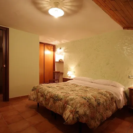 Gasthof La Candeletta 3*