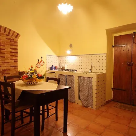 La Candeletta