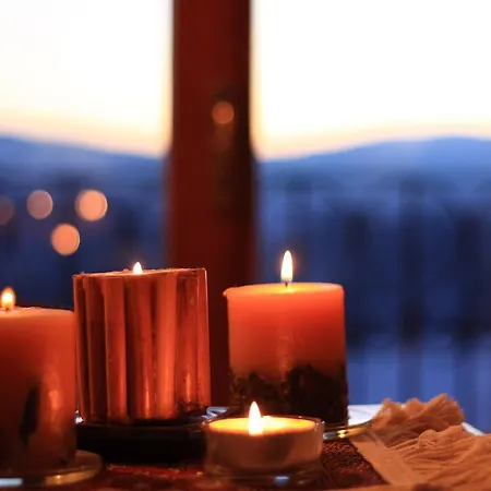 Konukevi La Candeletta 3*