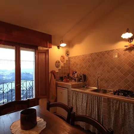 Maison d'hôtes La Candeletta 3*