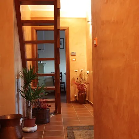 La Candeletta