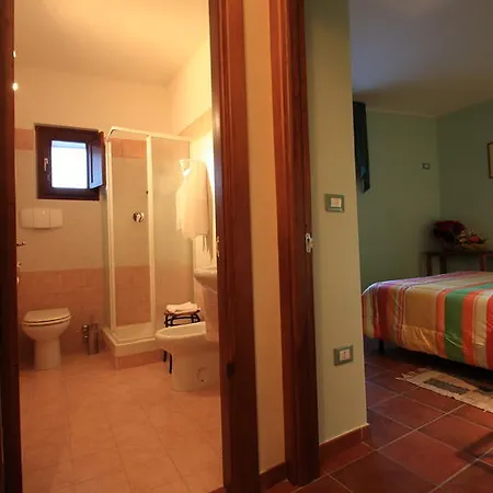 Gasthof La Candeletta Santo Stefano Di Sessanio