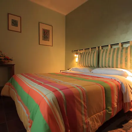 Konukevi La Candeletta