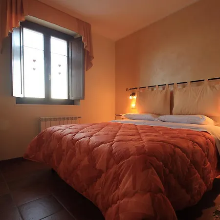 Konukevi La Candeletta Santo Stefano Di Sessanio