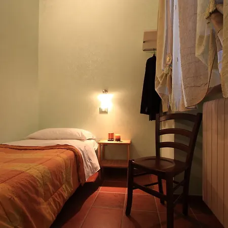 Maison d'hôtes La Candeletta 3*