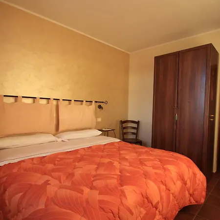 Maison d'hôtes La Candeletta 3*