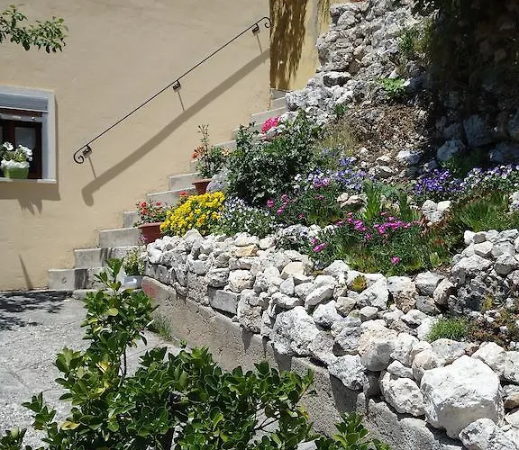 Vendégház La Candeletta Santo Stefano di Sessanio