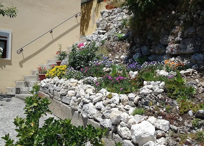 La Candeletta Vendégház