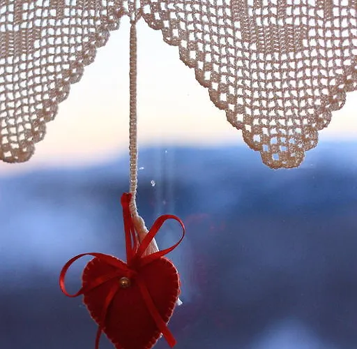 Vendégház La Candeletta 3*