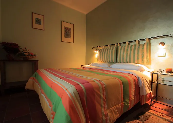 Vendégház La Candeletta