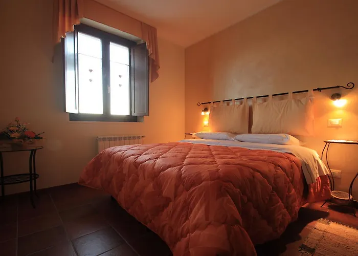 Konukevi La Candeletta Santo Stefano Di Sessanio