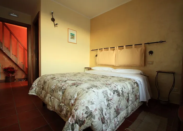 La Candeletta Santo Stefano di Sessanio