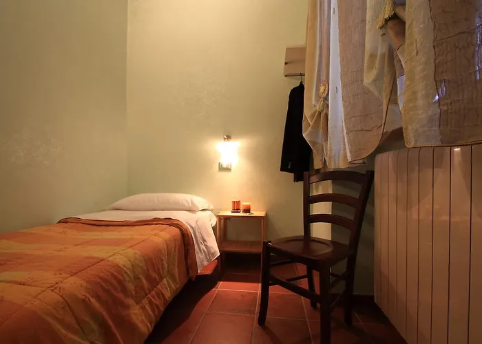 Vendégház La Candeletta 3*