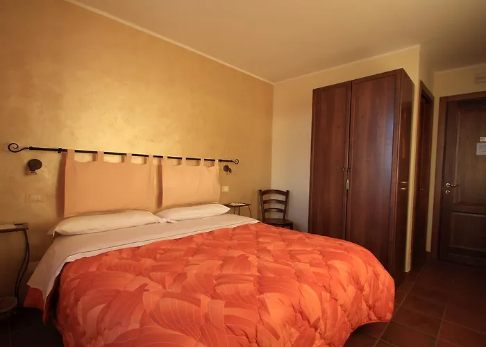 Vendégház La Candeletta 3*